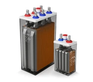 Switchgear & Utility Batteries