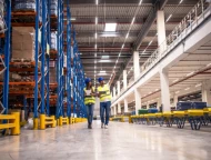 Logistics & Warehousing