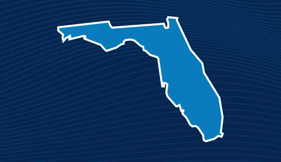 Florida map
