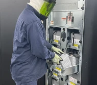 Battery Installations